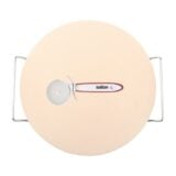 Salton Pizza Cutter + Stone SP501