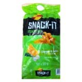 Snack-It Cheese And Onion Flavour 50x20gr