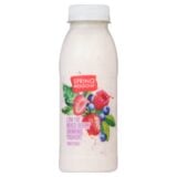 Spring Meadow Mixed Berry Flavoured Drinking Yoghurt 300ml