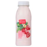 Spring Meadow Strawberry Flavoured Drinking Yoghurt 300ml