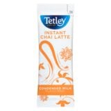 Tetley Condensed Milk Instant Chai Latte 22gr