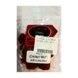 Tingtang Red China Fruit