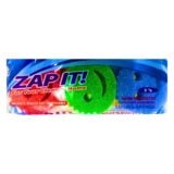 Zap It Smiling Scourers 3s