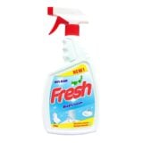 Fresh Bathroom Cleaner 650ml