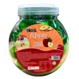 Yabil Apple Gummy Candy 50s