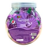 Yabil Grape Gummy Candy 50s