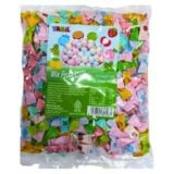 Yabil Mix Fruit Candy 500gr