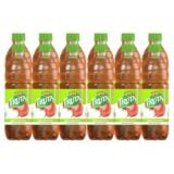 Yess Fruta Apple Flavoured Juice 12x430ml
