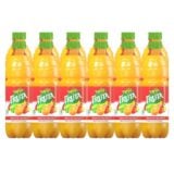 Yess Fruta Mixed Fruit Flavoured Juice 12x430ml