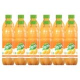 Yess Fruta Orange Flavoured Juice 12x430ml