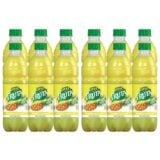 Yess Fruta Pineapple Flavoured Juice 12x430ml