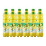 Yess Original Pineapple Flavoured Juice 12x430ml