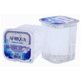 Afriqua Prepared Water 200ml