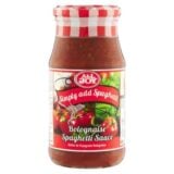 All Joy Bolognaise Spaghetti Sauce 485gr