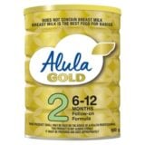 Alula Gold Stage 2 Follow-On Formula 6-12 months 1.8kg