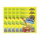 Amila Apple Powdered Ice Tea 15x25g