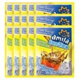 Amila Lemon Powdered Ice Tea 15x25g