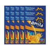 Amila Orange And Naartjie Powdered Drink 15x25gr