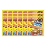 Amila Peach Powdered Ice Tea 15x25g