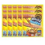 Amila Rooibos Powdered Ice Tea 15x25g