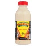 Amina's Wonder Spice Chillinaise 500ml