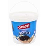 Asmacup Biscuit Spread 900gr