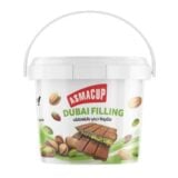 Asmacup Dubai Filling 1kg