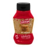 Asmacup Lusanto Sauce 500ml