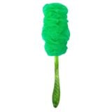 Bath Sponge With Handle - Click On Item For Colour Options