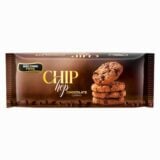 Bisconni Chip Hop Chocolate Cookies 156g