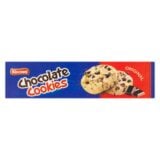 Bisconni Chocolate Chip Cookies 96gr