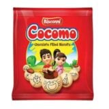 Bisconni Cocomo Chocolate Filled Biscuits 23gr
