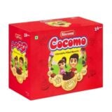 Bisconni Cocomo Chocolate Filled Biscuits 24x23gr