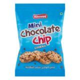 Bisconni Mini Chocolate Chip Cookies 21gr