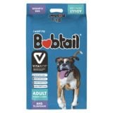 Bobtail Adult Food Medium To Large  BBQ Flavour 8kg