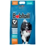 Bobtail Adult Food Medium To Large Chicken Flavour 8kg