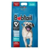 Bobtail Adult Food Medium To Large Steak Flavour 8kg