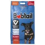 Bobtail Puppy Food Chicken Flavour 7kg