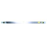 Bruno Aluminium Spirit Level 100cm
