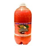 Caribbean Peach Apricot Flavoured Drink Concentrate 5lt