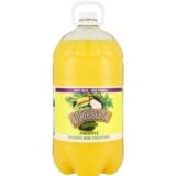 Caribbean Pineapple Flavoured Drink Concentrate 5lt