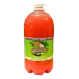 Caribbean Tropical Flavoured Drink Concentrate 5lt