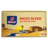 Clover Mooi River Salted Butter 200gr