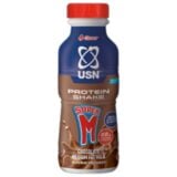 Clover Super M USN Chocolate Flavour 300ml