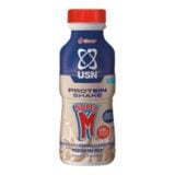 Clover Super M USN Vanilla Caramel Flavour 300ml