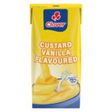 Clover Vanilla Custard 200ml