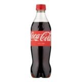 Coke Original Bottle 250ml