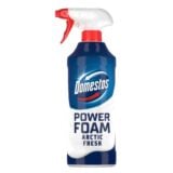 Domestos Arctic Fresh Power Foam Cleaner 450ml