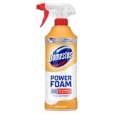 Domestos Citrus Blast Power Foam Cleaner 450ml