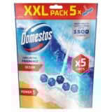 Domestos Ocean Rim Block 5x50g